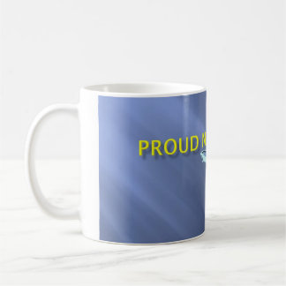 De Café Caneca ORGULHOSA da IRMÃ do MARINHO