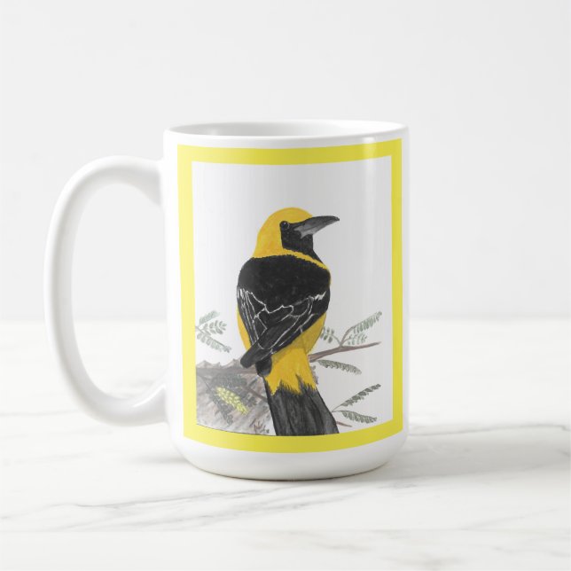De Café Caneca Oriole (Esquerda)