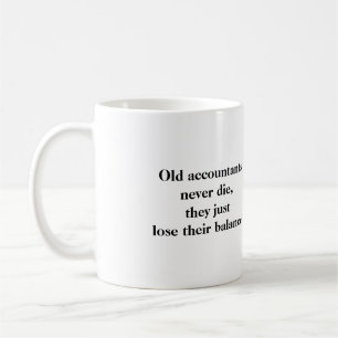De Café Caneca - os contadores idosos nunca morrem