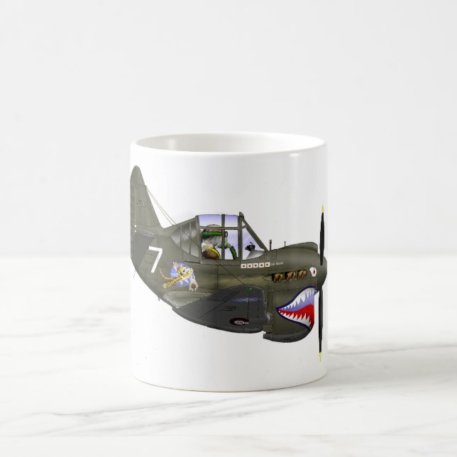 De Café Caneca P-40 (Centro)