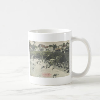 De Café Caneca pacífica do bosque Ca