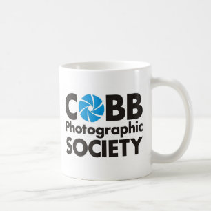 De Café Caneca padrão