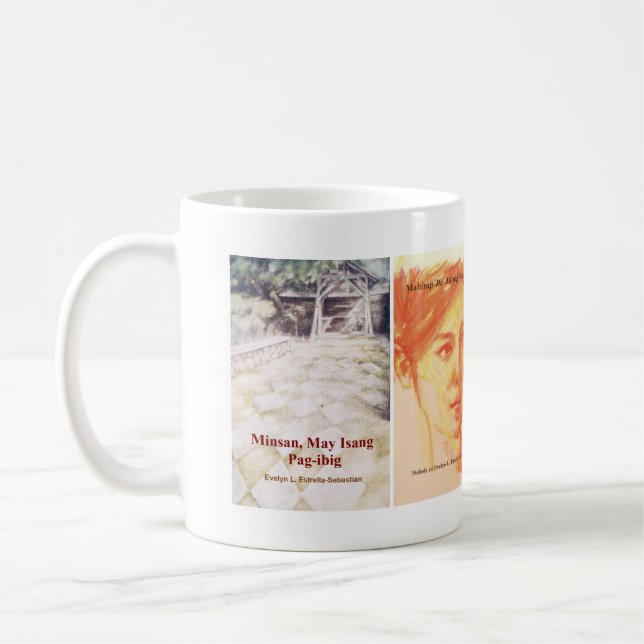 De Café Caneca Pag-ibig (Esquerda)