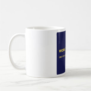 De Café Caneca Pai Engraçado - O Pai Mais ou Menos do Mund