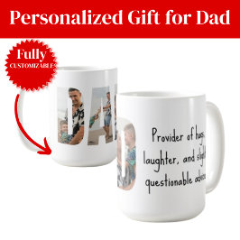 De Café Caneca Pai Engraçado – Presente Pai Engraçado