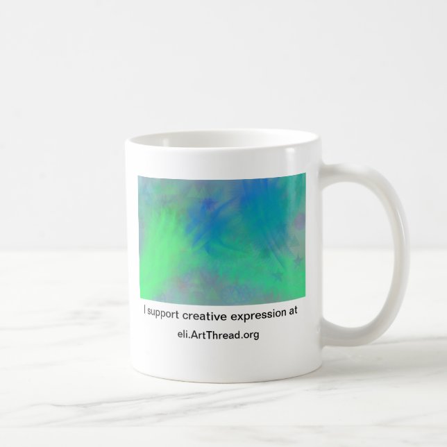 De Café Caneca para a expressão criativa 2 (Direita)