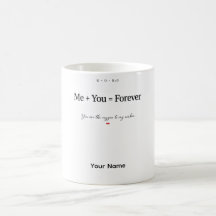 Caneca para Casal Oxigênio Alma Gêmea | Presente d