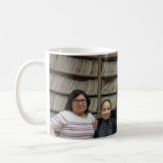 De Café Caneca para Dr. Q #1