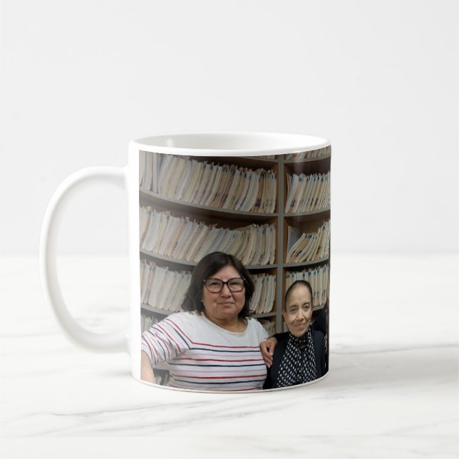 De Café Caneca para Dr. Q #1 (Esquerda)