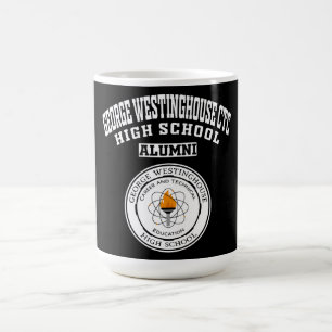 De Café Caneca para ex-alunos do George Westinghouse CTE H