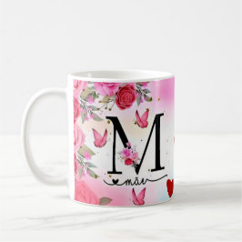 De Café Caneca para mães 
