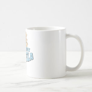 De Café Caneca para Menino Orgulhosa Nova Avó