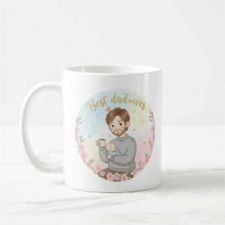 De Café Caneca para o melhor pai do mundo