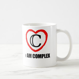 De Café Caneca para professores - complexo da matemática -