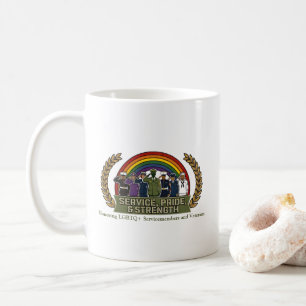 De Café Caneca para Veteranos LGBTQ+