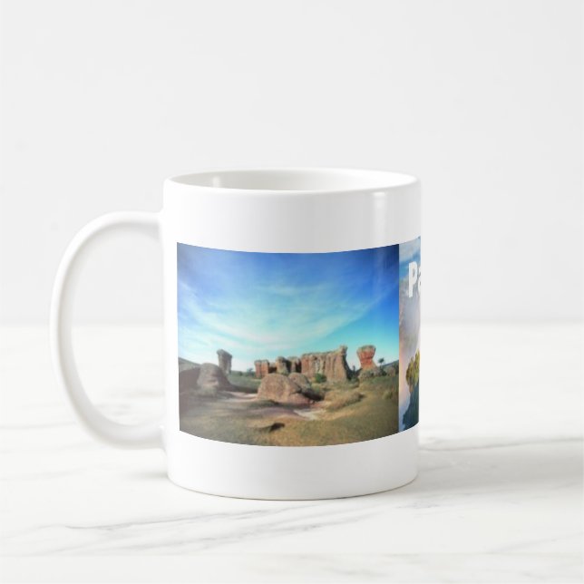 De Café Caneca Paraná (Esquerda)