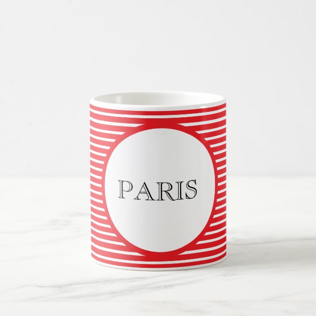 De Café Caneca PARIS (Centro)