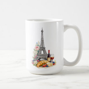 De Café Caneca Paris França