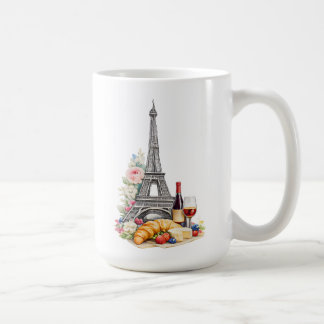 De Café Caneca Paris França