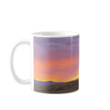 Caneca Passeio ao Pôr do Sol