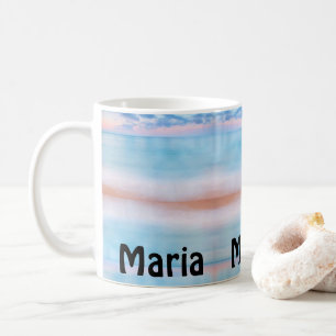 De Café Caneca Pastel