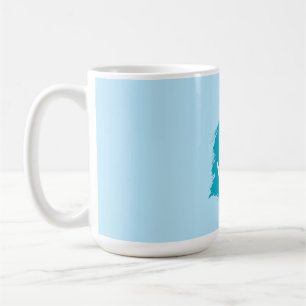 De Café Caneca Pastel Minimalista para Escritório e Casa
