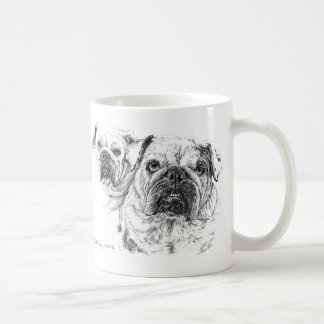 De Café Caneca PEACE LOVE DIVAS