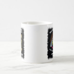 De Café Caneca - pelotão Recon