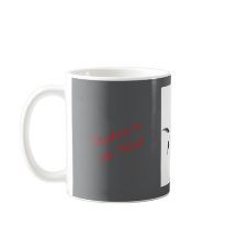 Caneca Penas ao Vento