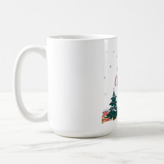 De Café Caneca Per (Esquerda)