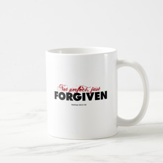 De Café Caneca perdoada (Direita)