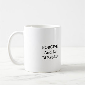 De Café Caneca Perdoe