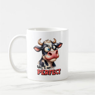 De Café Caneca Perfeita