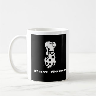 De Café Caneca Perfeita para Pata-Cachorro