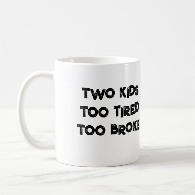 De Café Caneca perfeita para presente aos pais do bebê nº  (Esquerda)