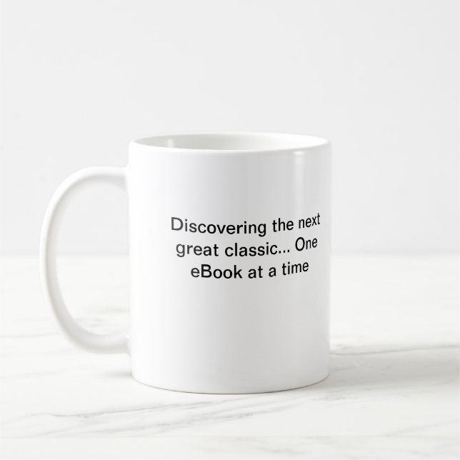 De Café Caneca perita das revisões do vermelho (Esquerda)