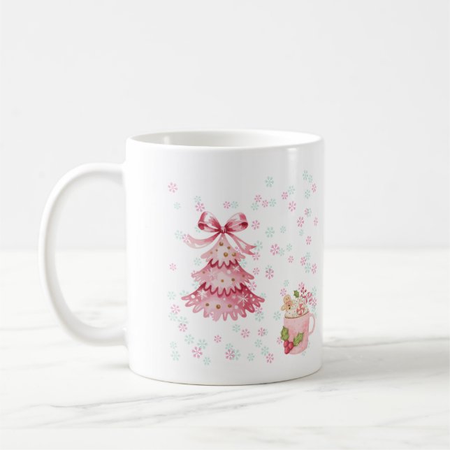 De Café Caneca Personalizada (Esquerda)