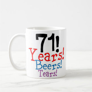 De Café caneca personalizada