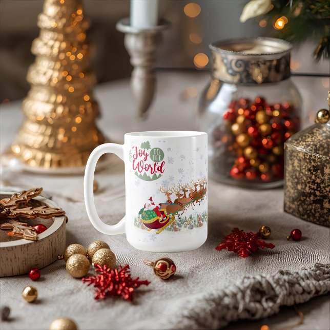 De Café Caneca Personalizada (Criador carregado)