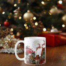 Caneca Personalizada