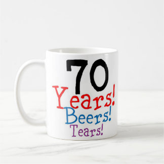 De Café caneca personalizada