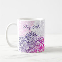 Caneca Personalizada Aion Mandala 325 ml