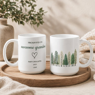 De Café Caneca Personalizada Avô Incrível
