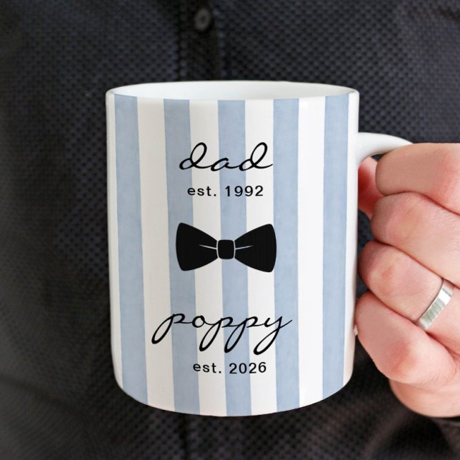 De Café Caneca Personalizada Avô Poppy Presente (Criador carregado)