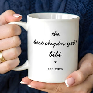 De Café Caneca Personalizada Bibi Melhor Capítulo Até Agor