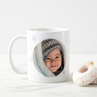 De Café Caneca personalizada da foto com foto