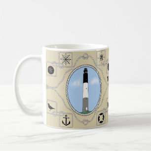 De Café Caneca personalizada da ilha do carvalho