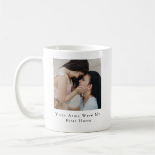 De Café Caneca Personalizada Dia das Mães para Mamãe