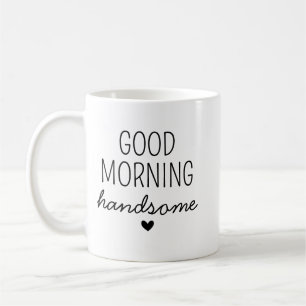 De Café Caneca personalizada do Dia dos Namorados para ele
