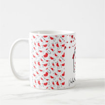 Caneca Personalizada do Dia dos Namorados | Presen